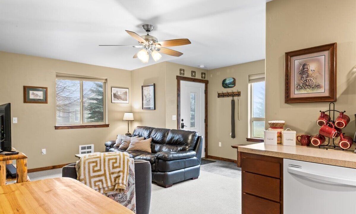 Photo of Livingroom in Bonners Ferry