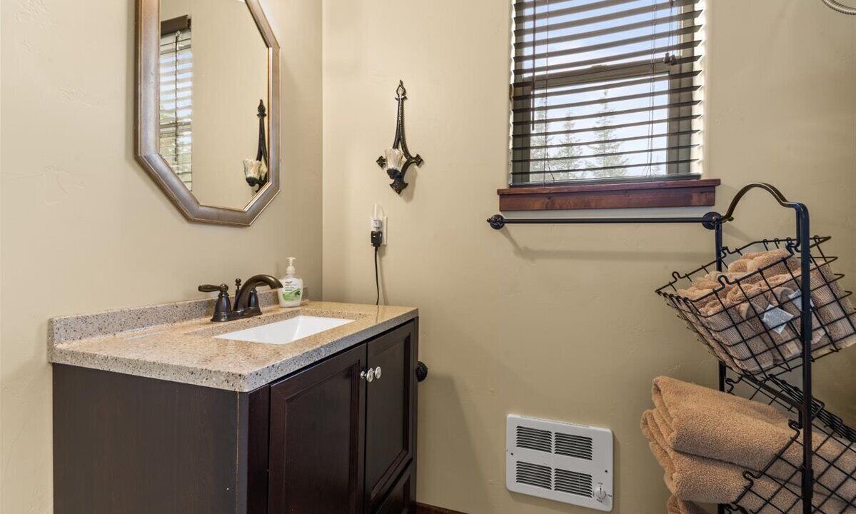 Photo of Bathroom in Bonners Ferry