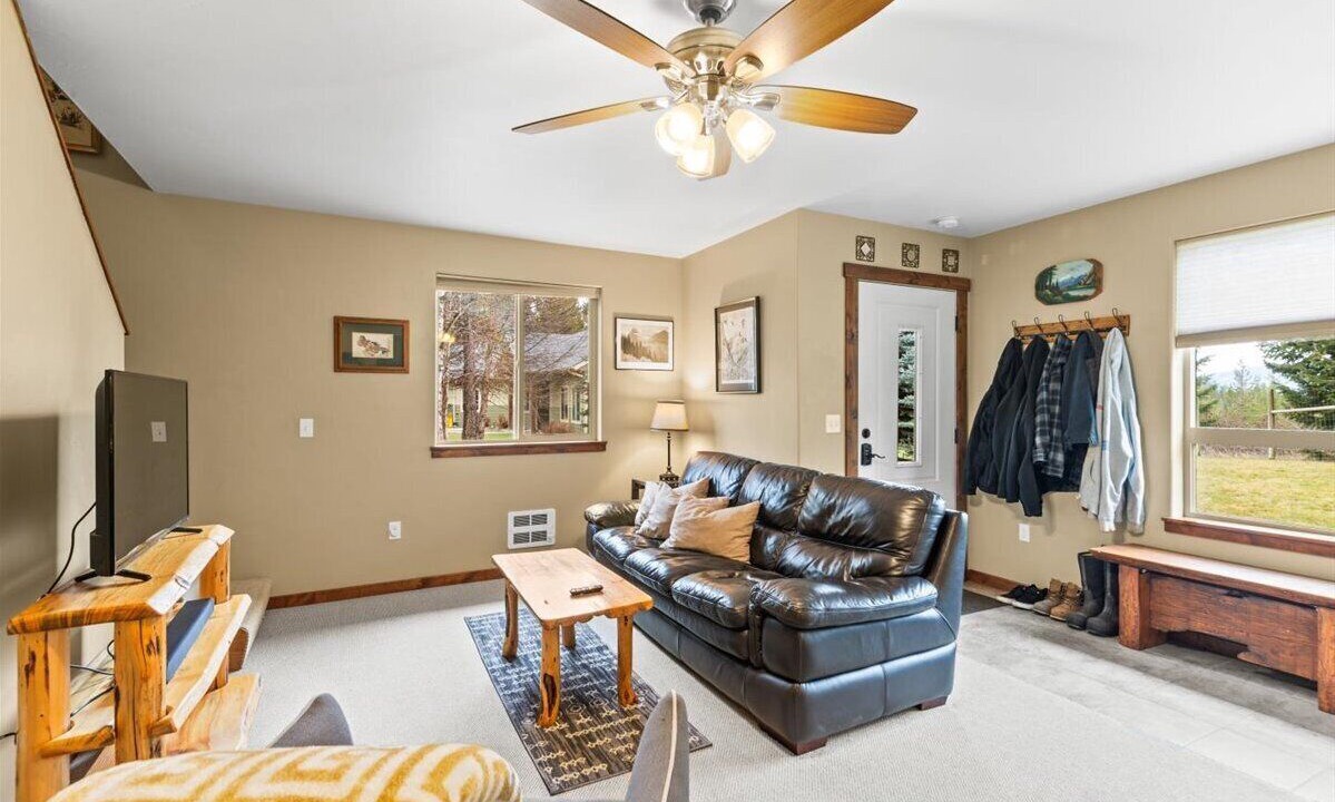 Photo of Livingroom in Bonners Ferry
