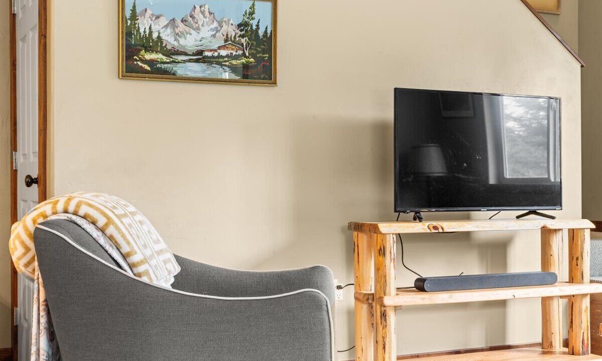Photo of Livingroom in Bonners Ferry