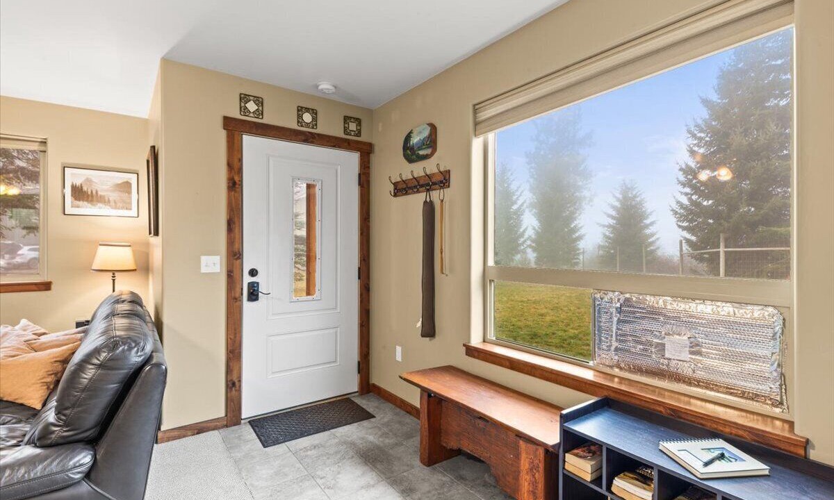 Photo of Livingroom in Bonners Ferry
