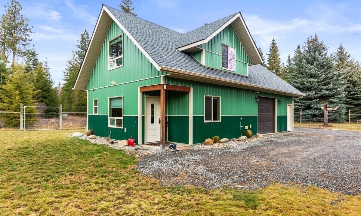 Photo of Outdoor in Bonners Ferry
