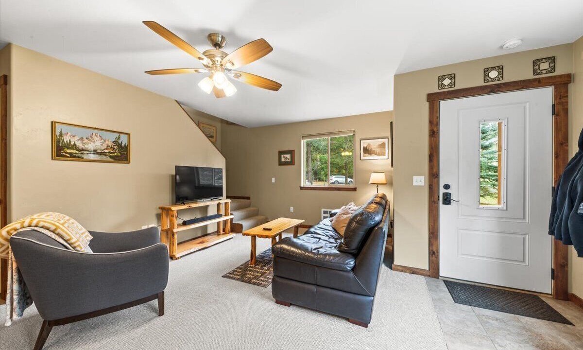 Photo of Livingroom in Bonners Ferry
