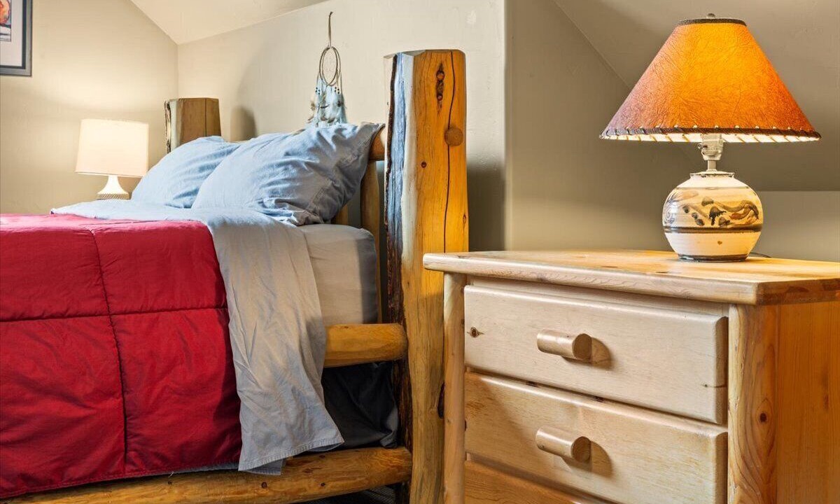 Photo of Bedroom in Bonners Ferry