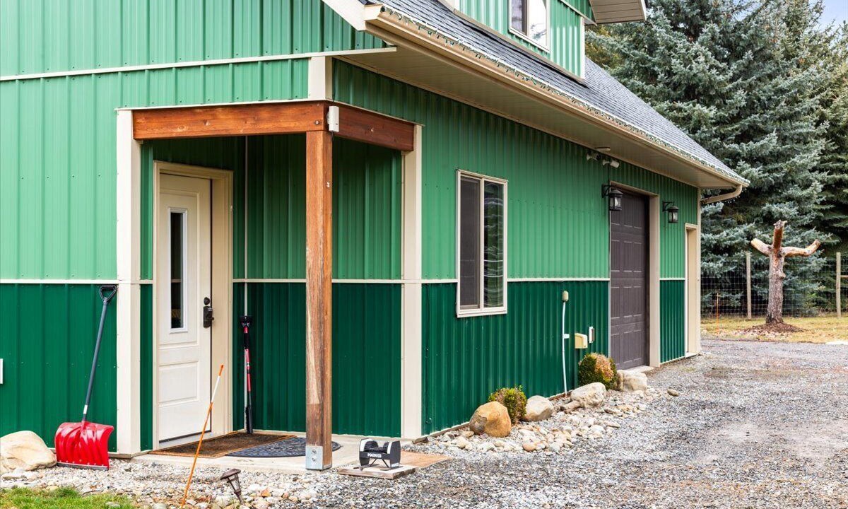 Photo of Outdoor in Bonners Ferry