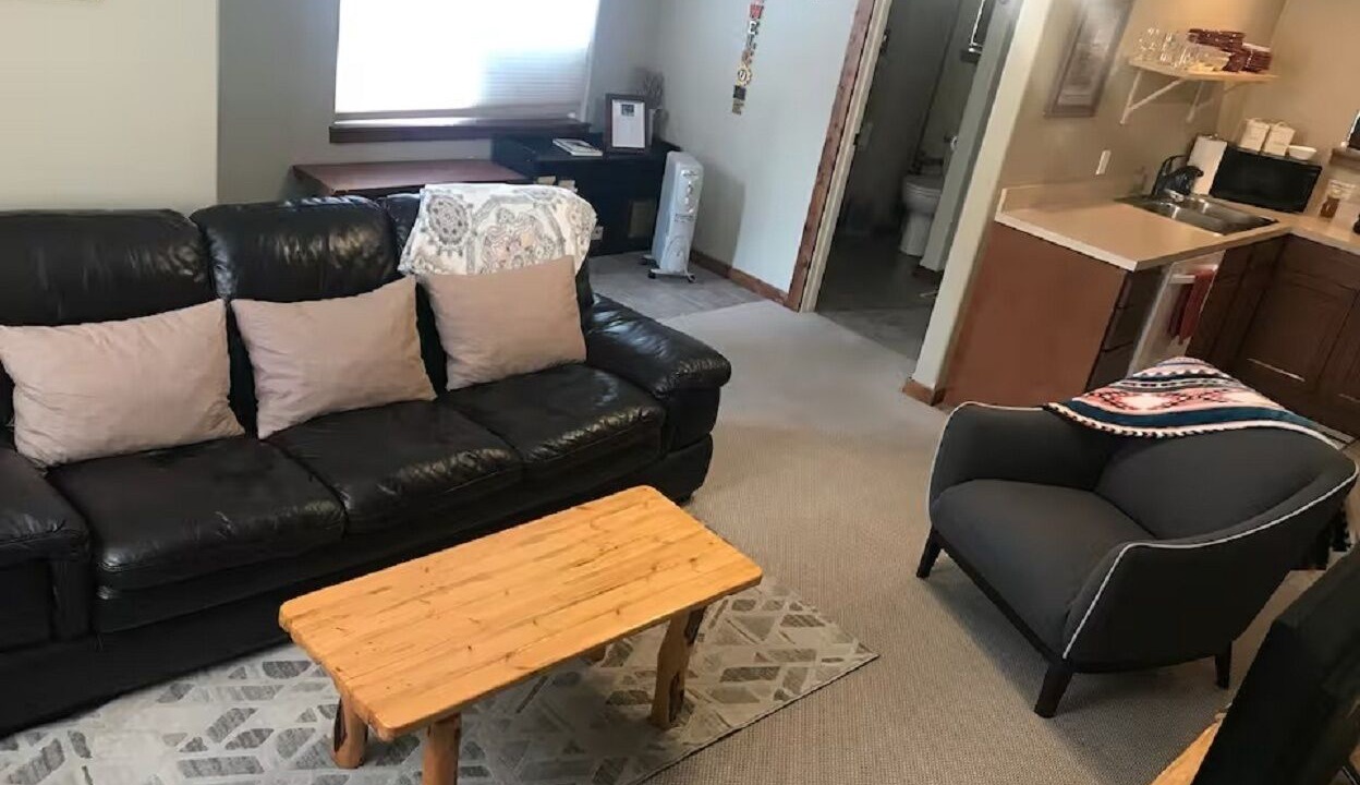 Photo of Bedroom in Bonners Ferry