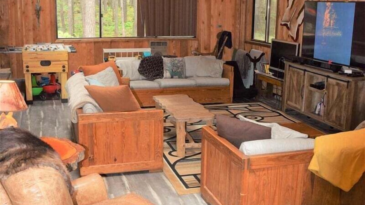 Photo of Livingroom in Packwood