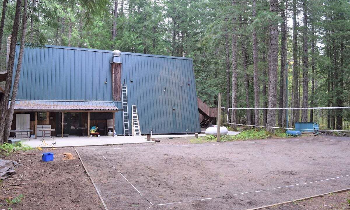 Photo of Outdoor in Packwood
