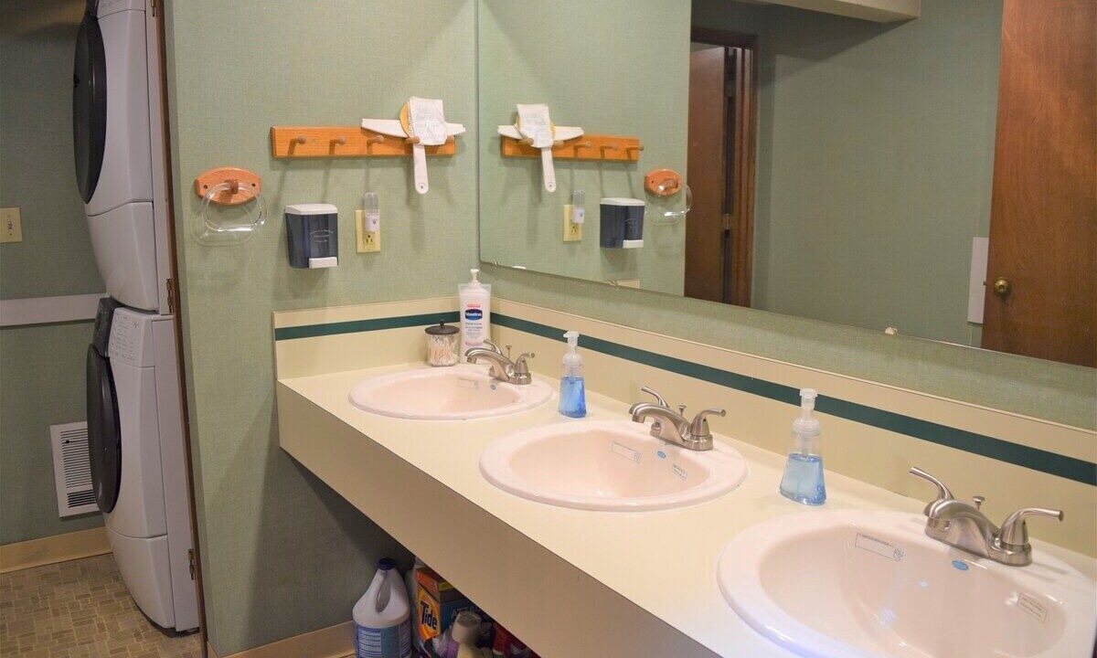 Photo of Bathroom in Packwood