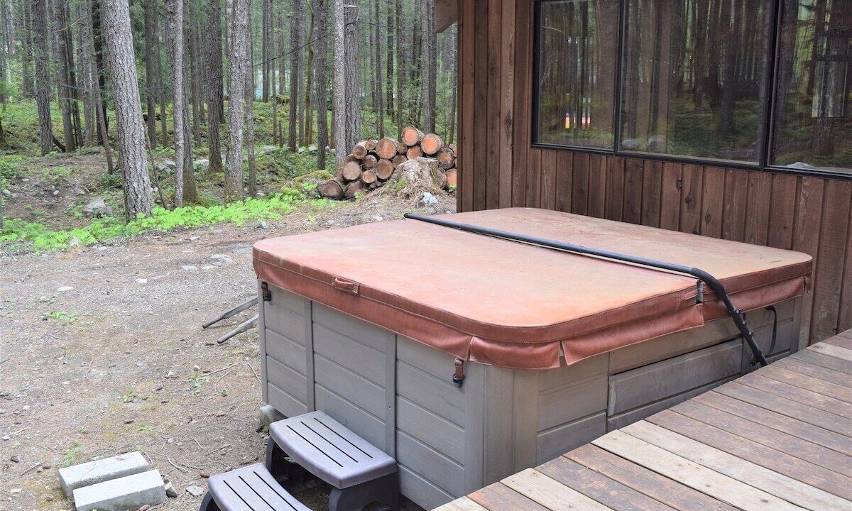 Photo of Outdoor in Packwood