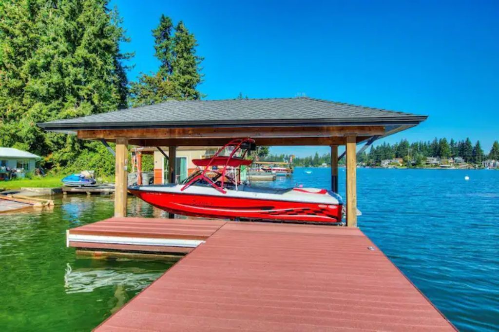 Photo of Outdoor in Bonney Lake