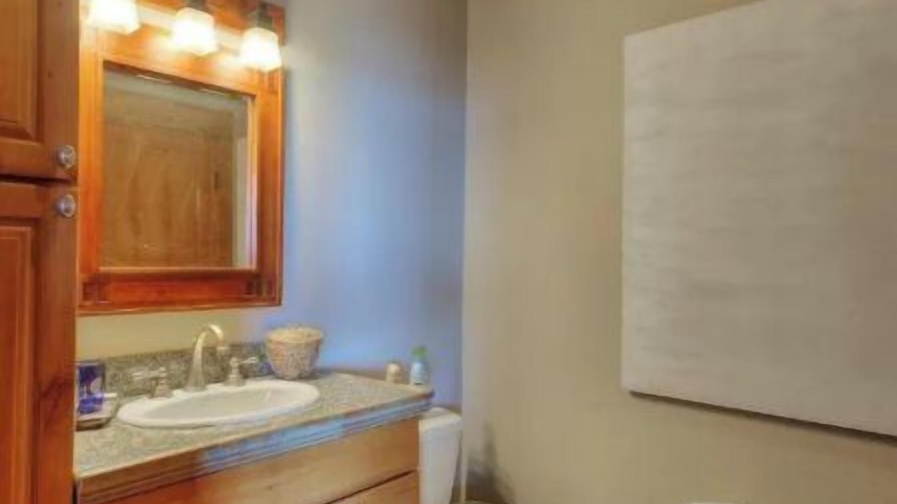 Photo of Bathroom in Bonney Lake