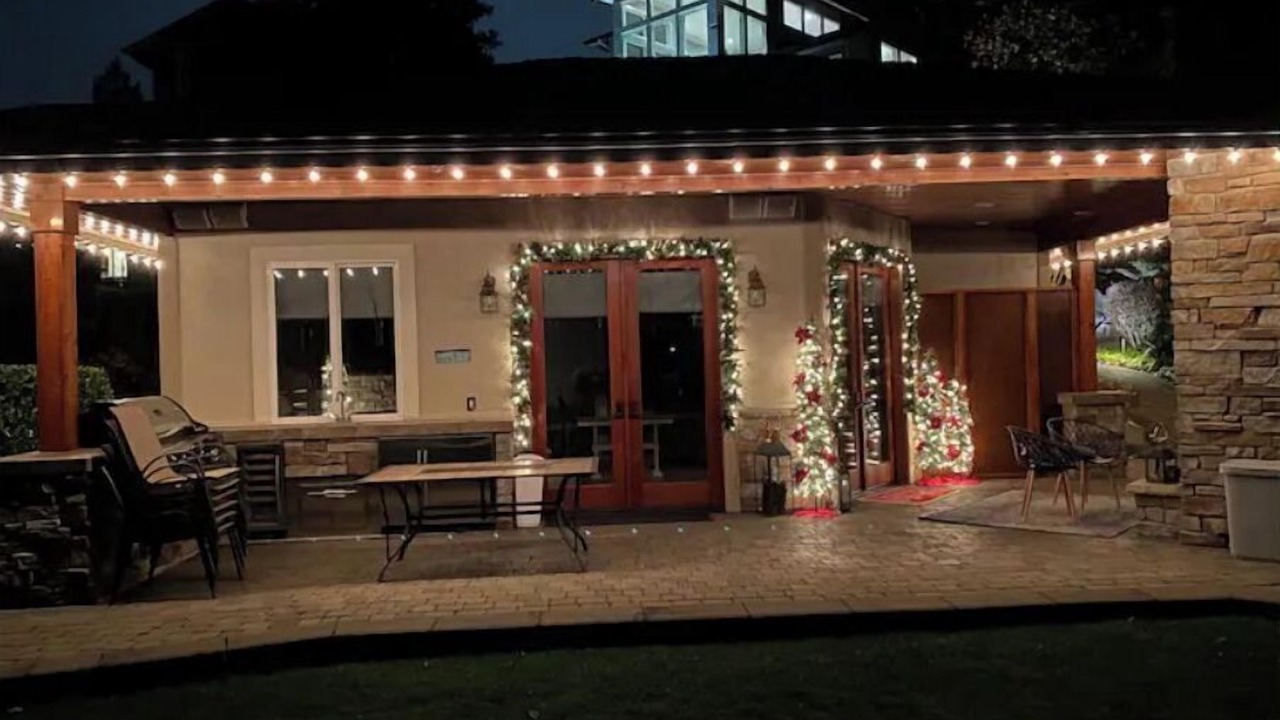 Photo of Patio Balcony in Bonney Lake