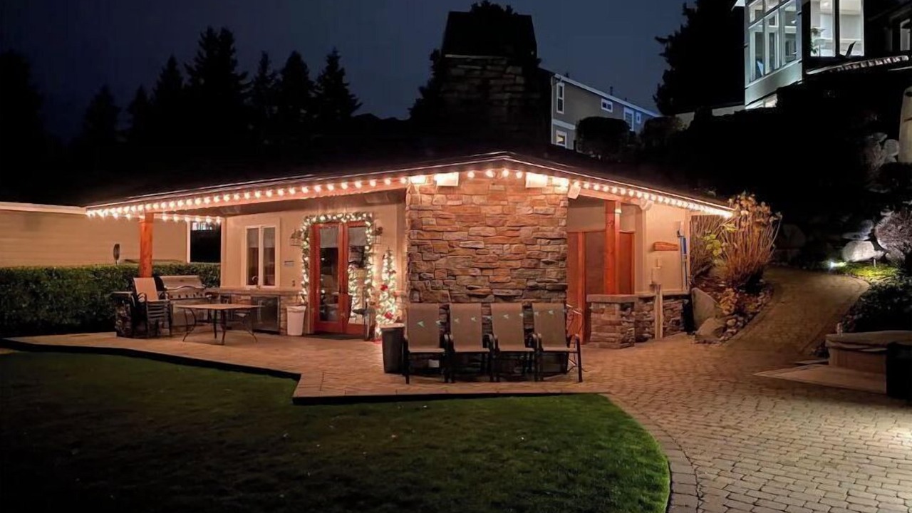 Photo of Outdoor in Bonney Lake