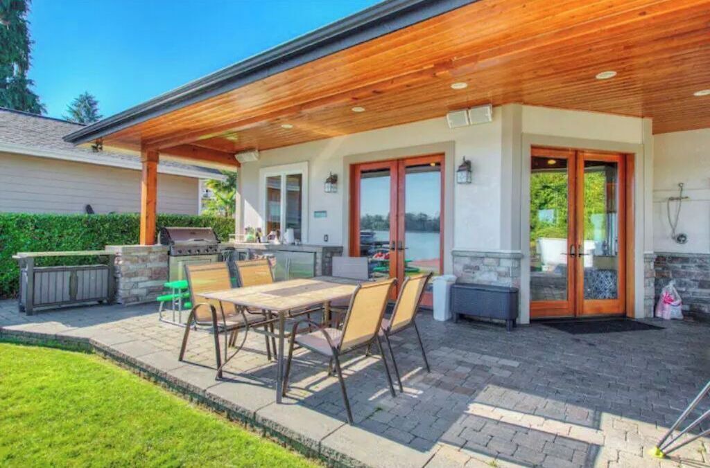 Photo of Outdoor in Bonney Lake