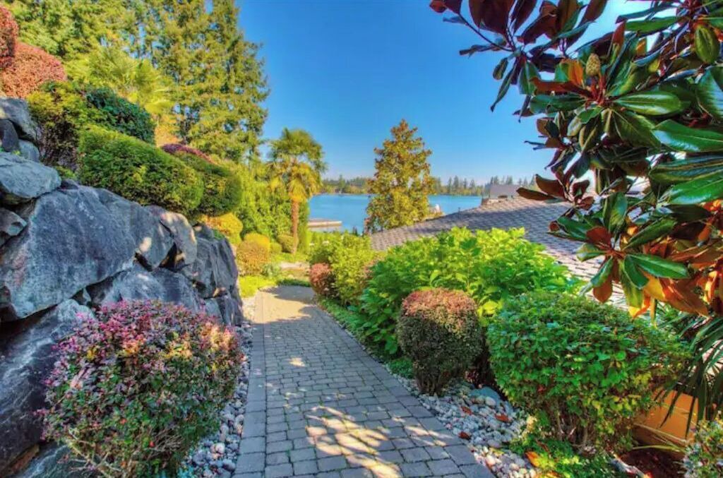 Photo of Outdoor in Bonney Lake