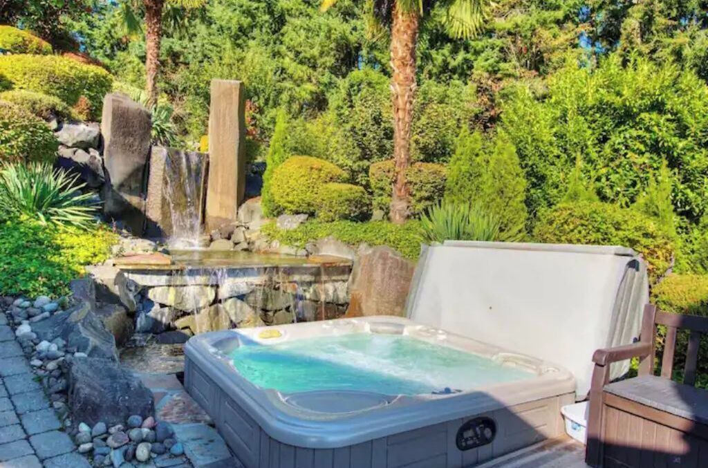 Photo of Outdoor in Bonney Lake