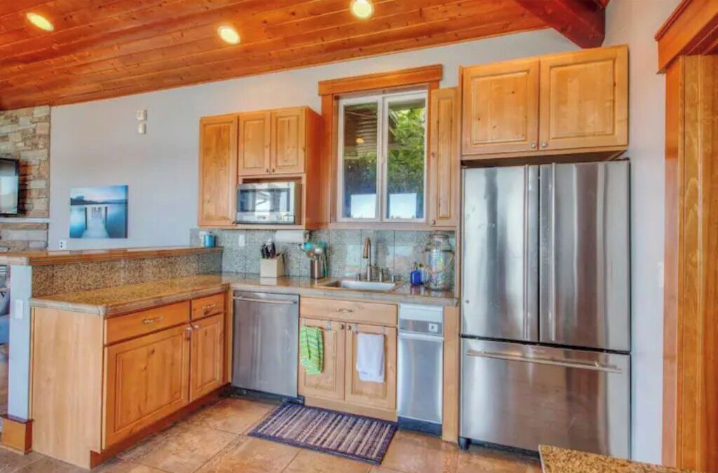 Photo of Kitchen in Bonney Lake