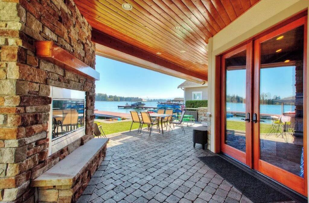 Photo of Outdoor in Bonney Lake