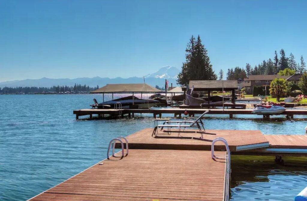 Photo of Outdoor in Bonney Lake