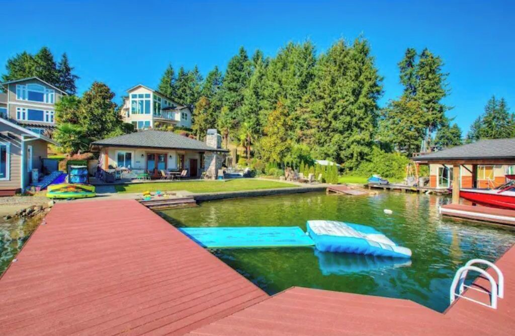 Photo of Outdoor in Bonney Lake