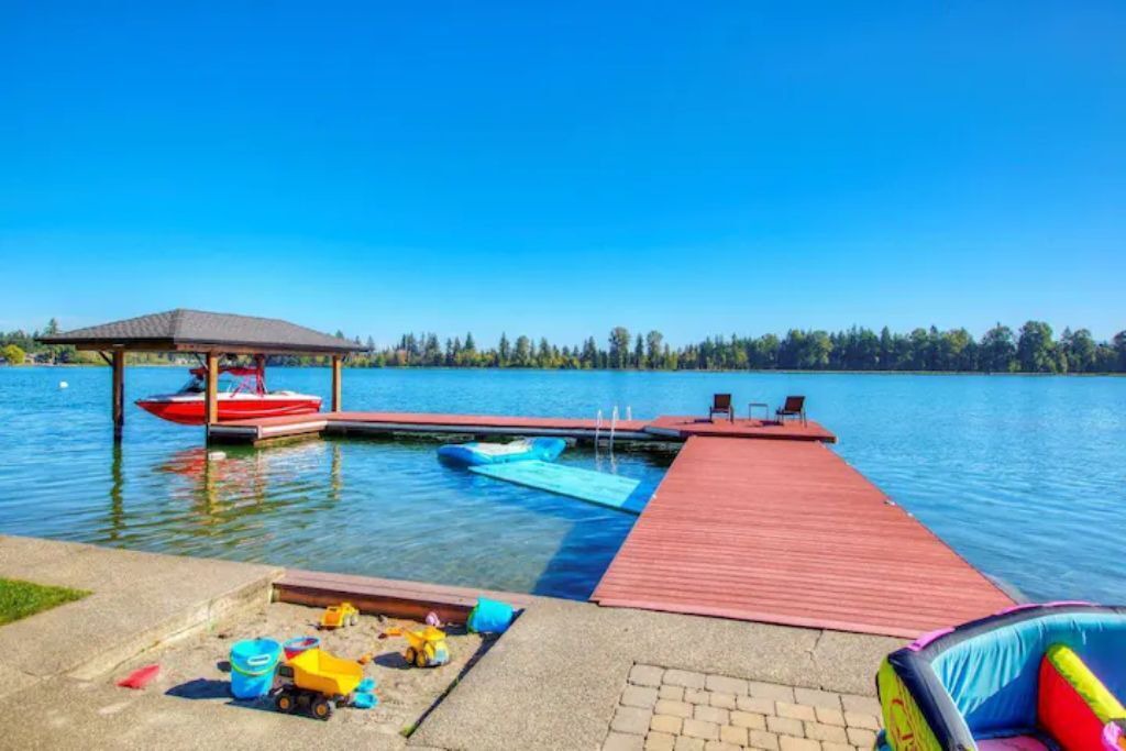 Photo of Others in Bonney Lake
