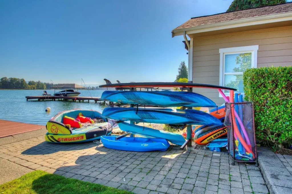 Photo of Others in Bonney Lake