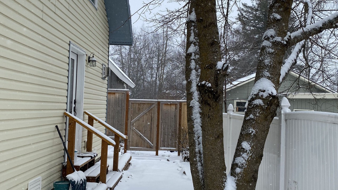 Photo of Outdoor in Sandpoint