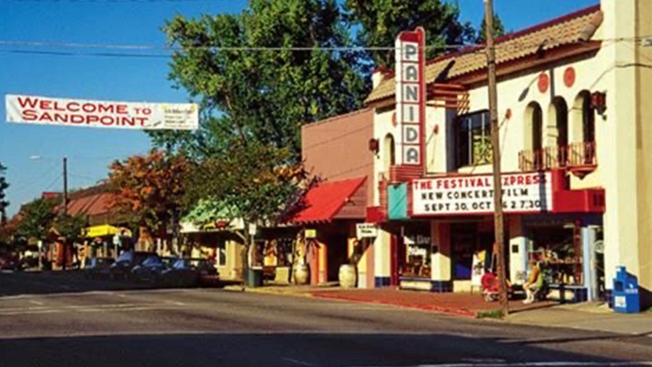 Photo of Outdoor in Sandpoint