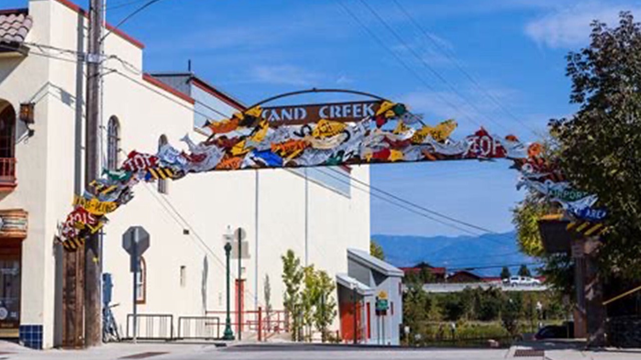 Photo of Outdoor in Sandpoint