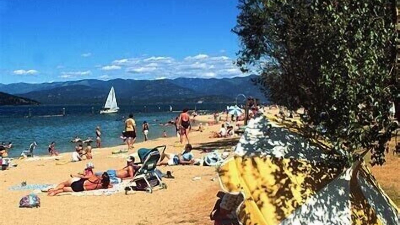 Photo of Others in Sandpoint