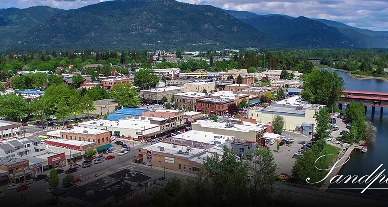 Photo of Outdoor in Sandpoint
