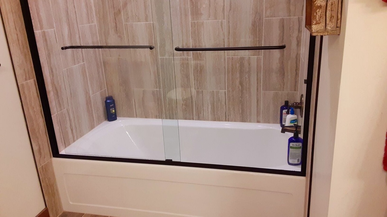 Photo of Bathroom in Victor