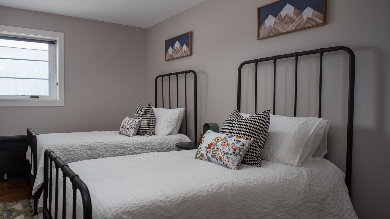 Photo of Bedroom in Driggs