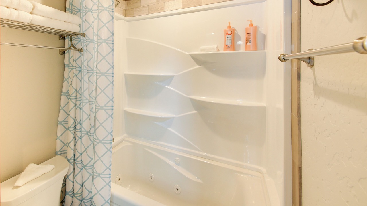 Photo of Bathroom in Sagle