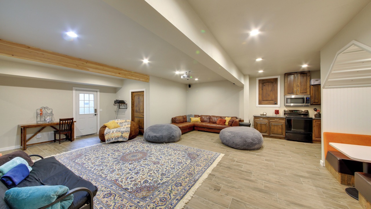 Photo of Bedroom in Sagle
