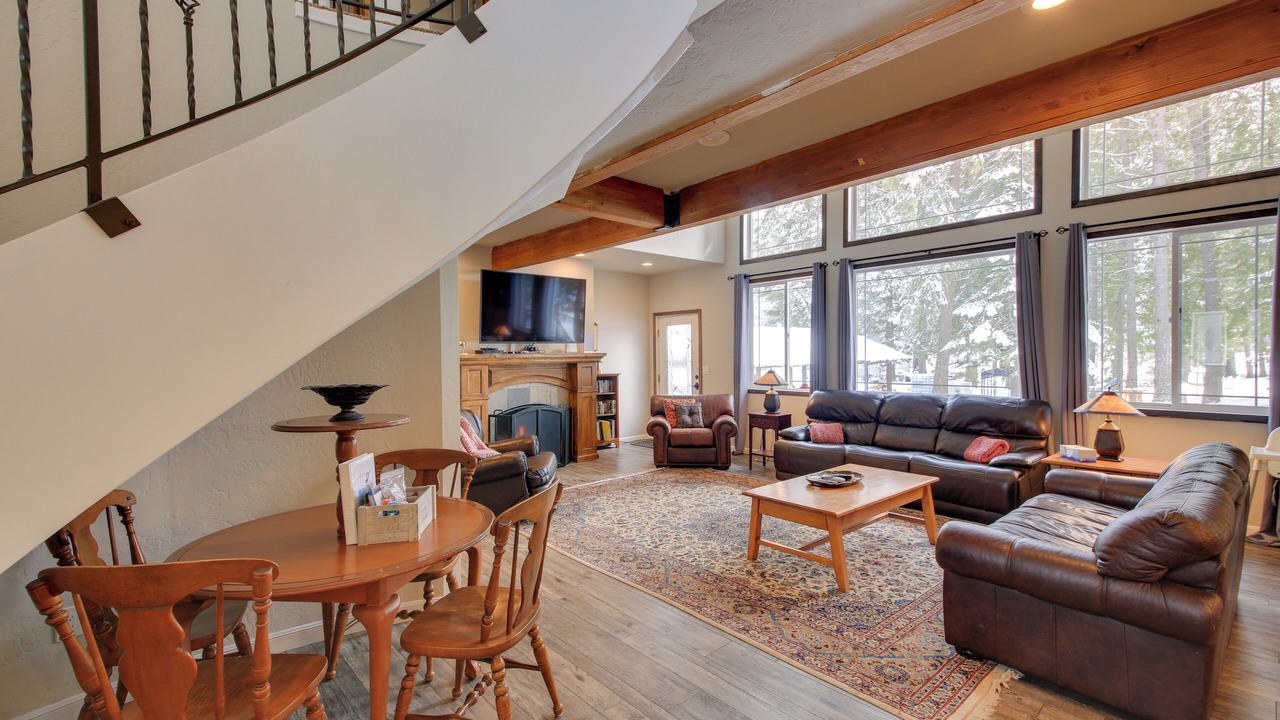 Photo of Livingroom in Sagle