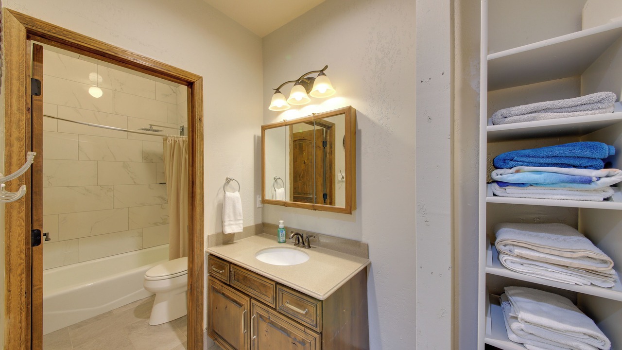 Photo of Bathroom in Sagle