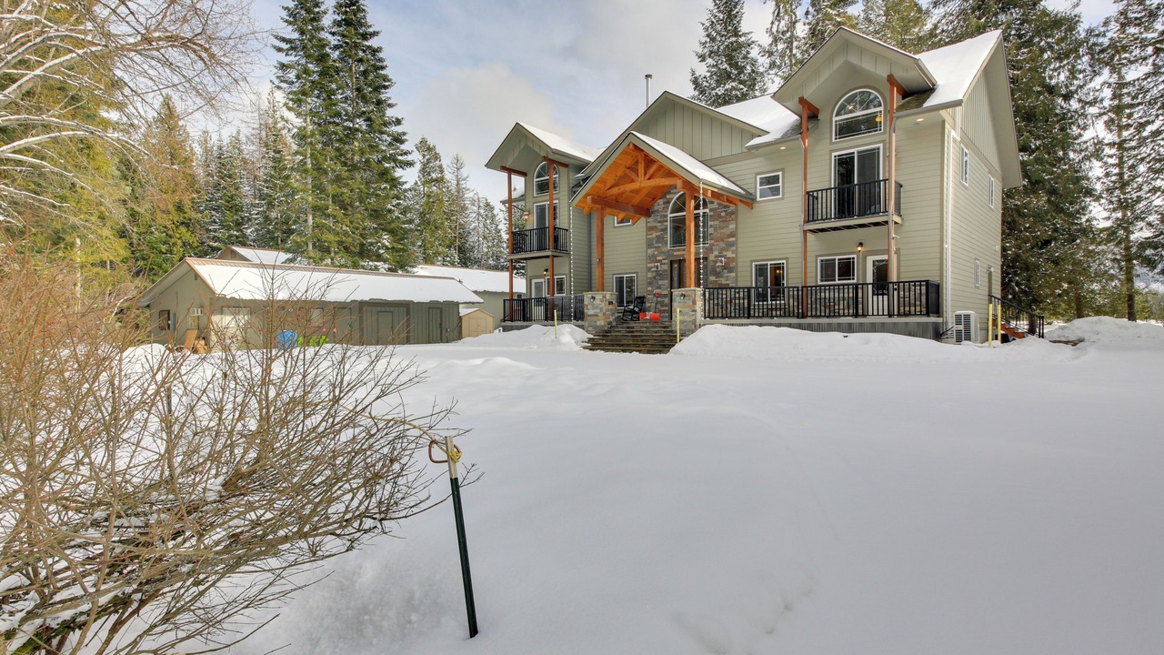 Photo of Outdoor in Sagle