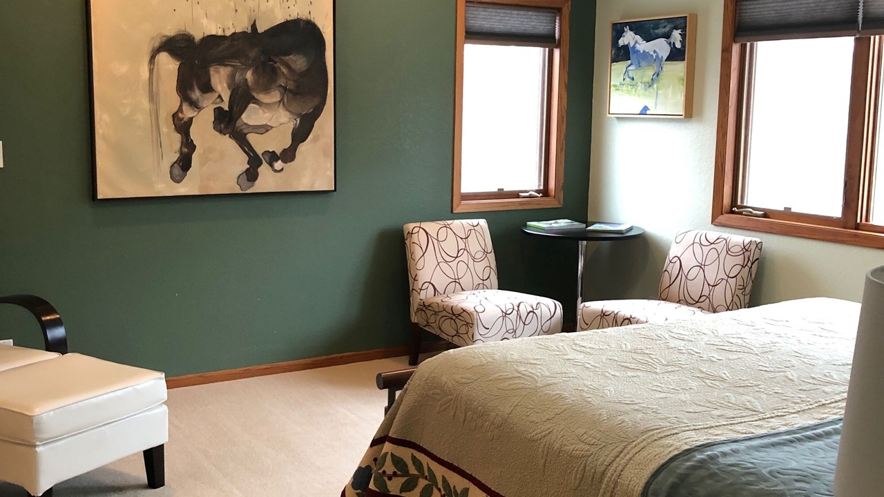 Photo of Bedroom in Ames