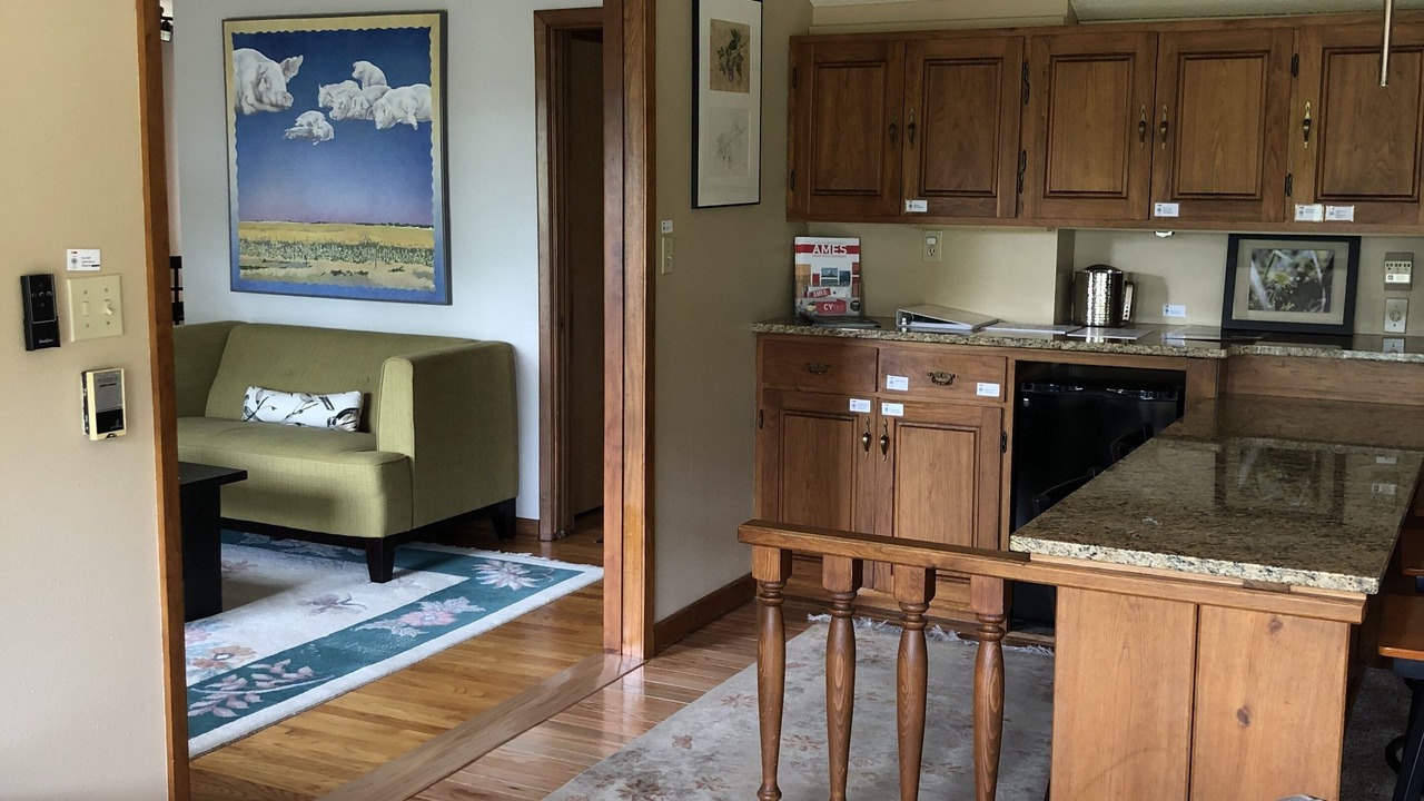 Photo of Livingroom in Ames