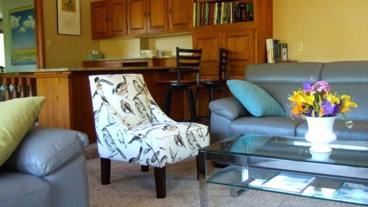 Photo of Livingroom in Ames