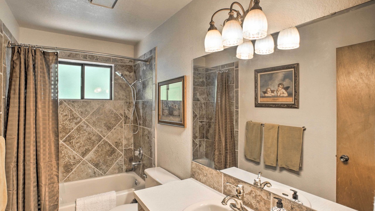 Photo of Bathroom in Post Falls