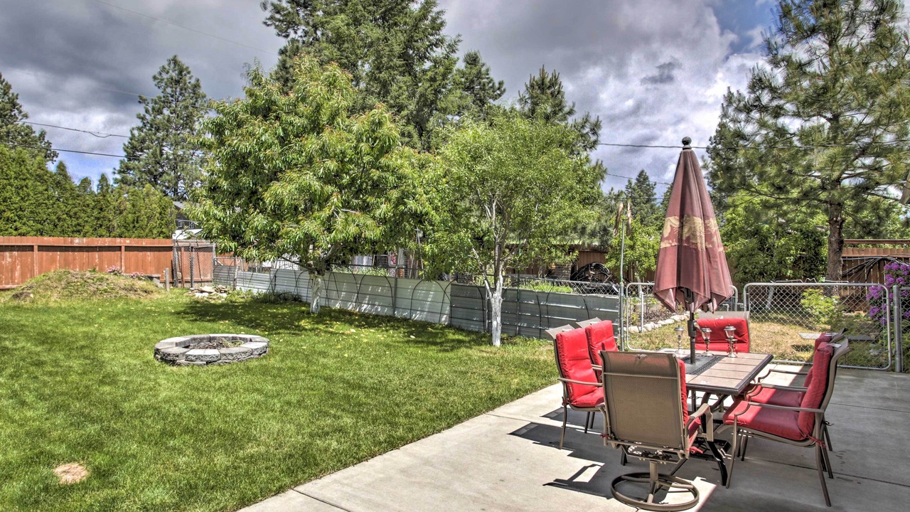 Photo of Outdoor in Post Falls