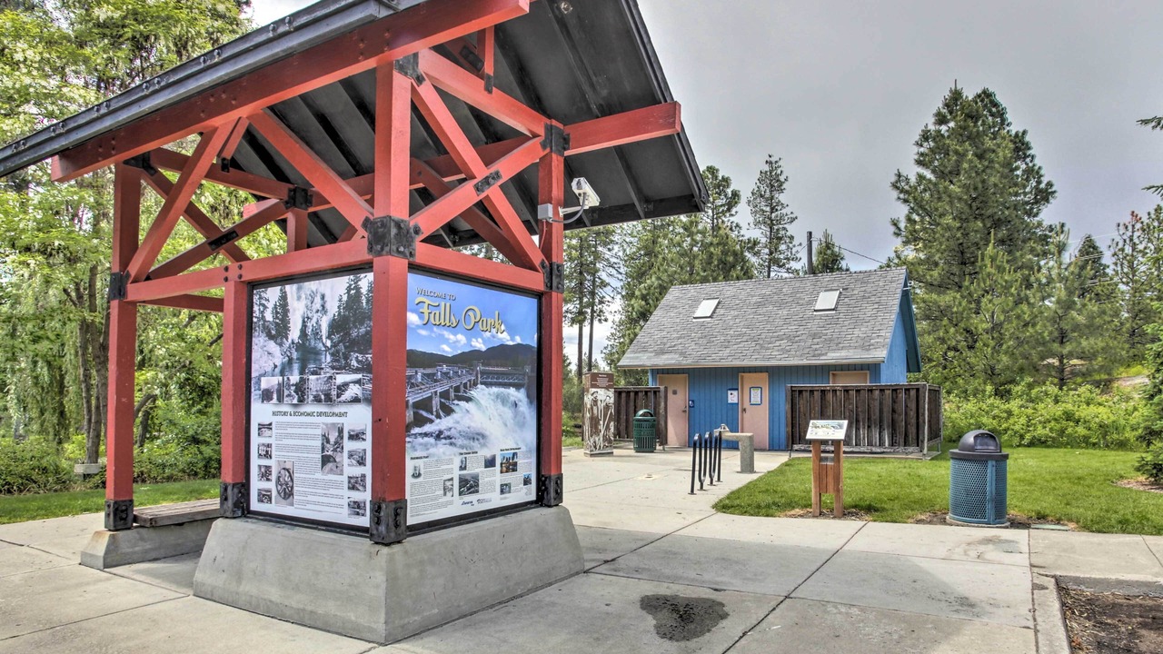 Photo of Others in Post Falls
