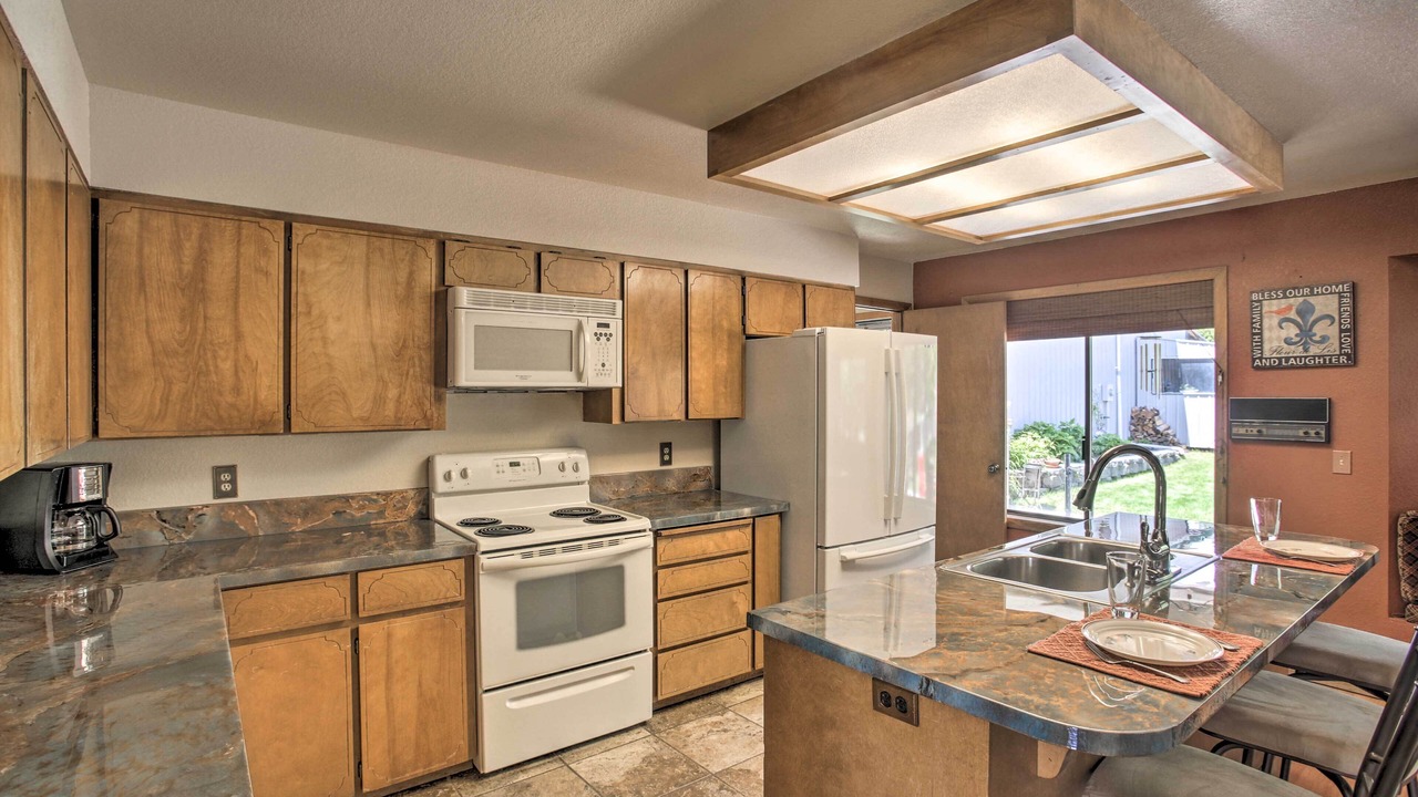 Photo of Kitchen in Post Falls