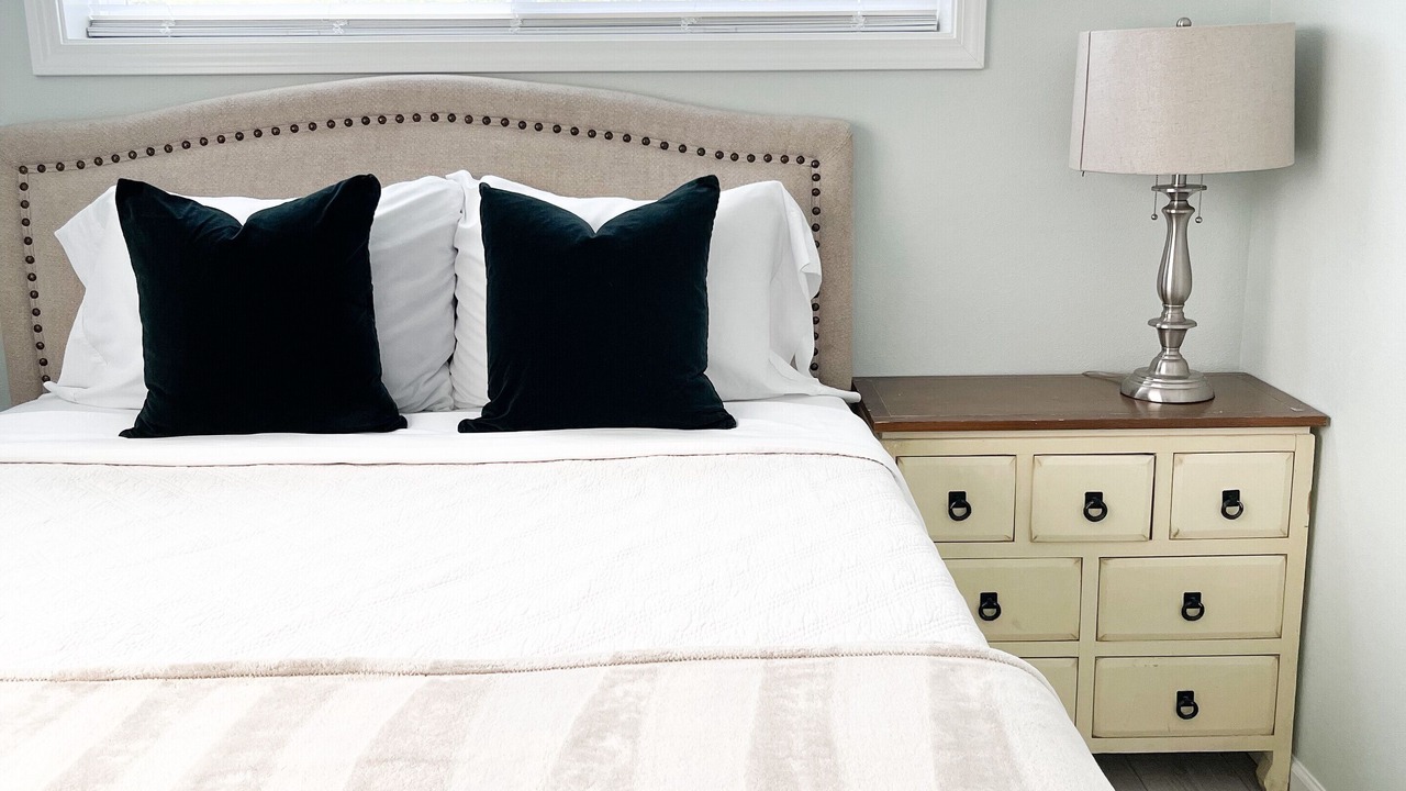 Photo of Bedroom in Parkland