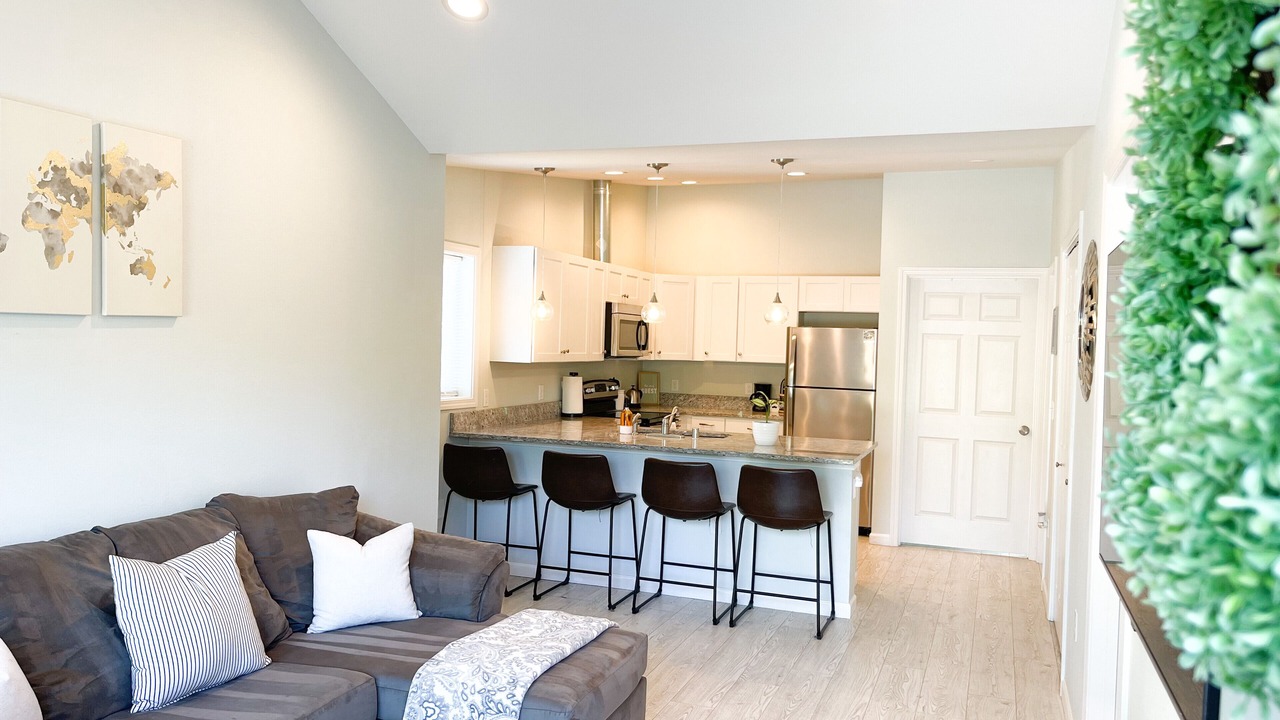 Photo of Livingroom in Parkland