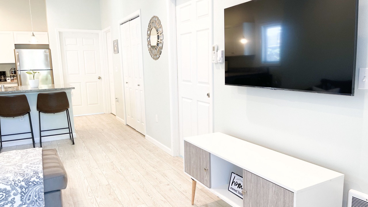 Photo of Bedroom in Parkland
