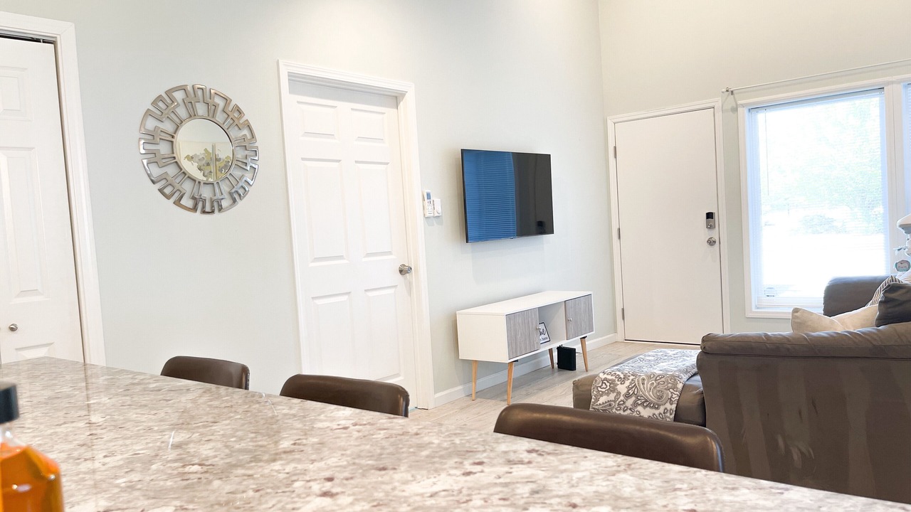 Photo of Livingroom in Parkland